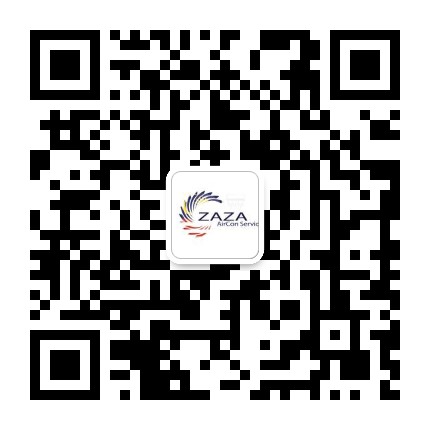 WeChat Zaza Aircond