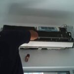 install-aircond