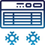 Cassette Aircon