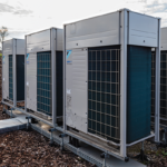 vrf system